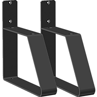 floor mounting kit