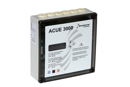 ACUE 3000   Flexibox