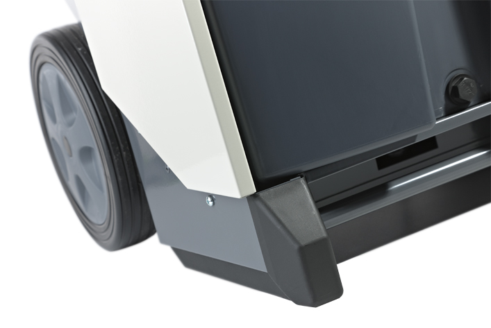   Dantherm  CDT