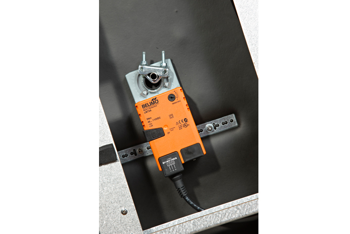     Dantherm 6000/900      