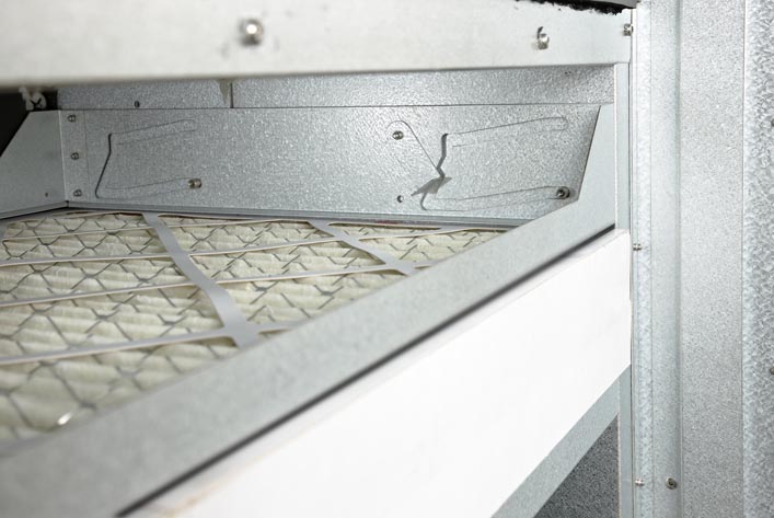   Dantherm 6000/900