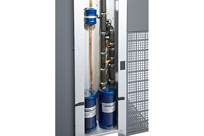     Dantherm 6000/900