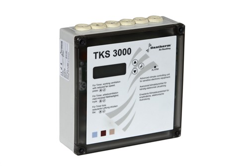 TKS 3000   Flexibox