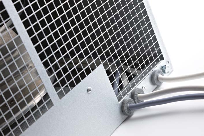    Flexibox   Dantherm