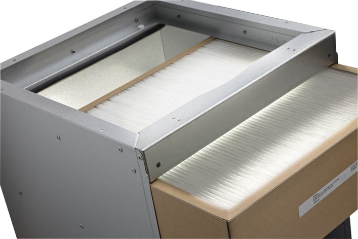    -   F5   Flexibox 450  Dantherm 