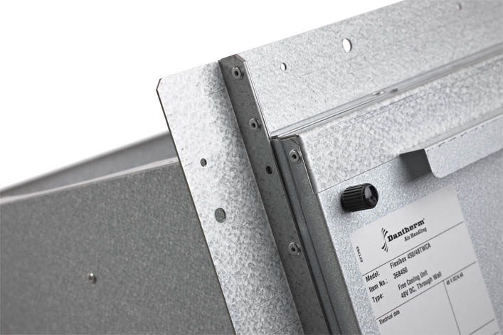    Flexibox   Dantherm