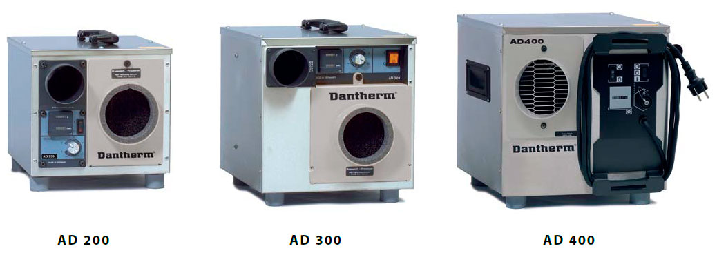   Dantherm AD