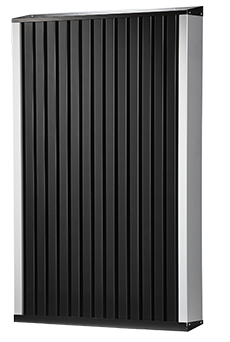 AirMaze panel in text