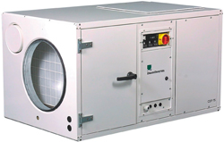      Dantherm CDP 75