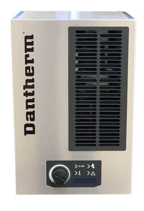 Dantherm CD 15   