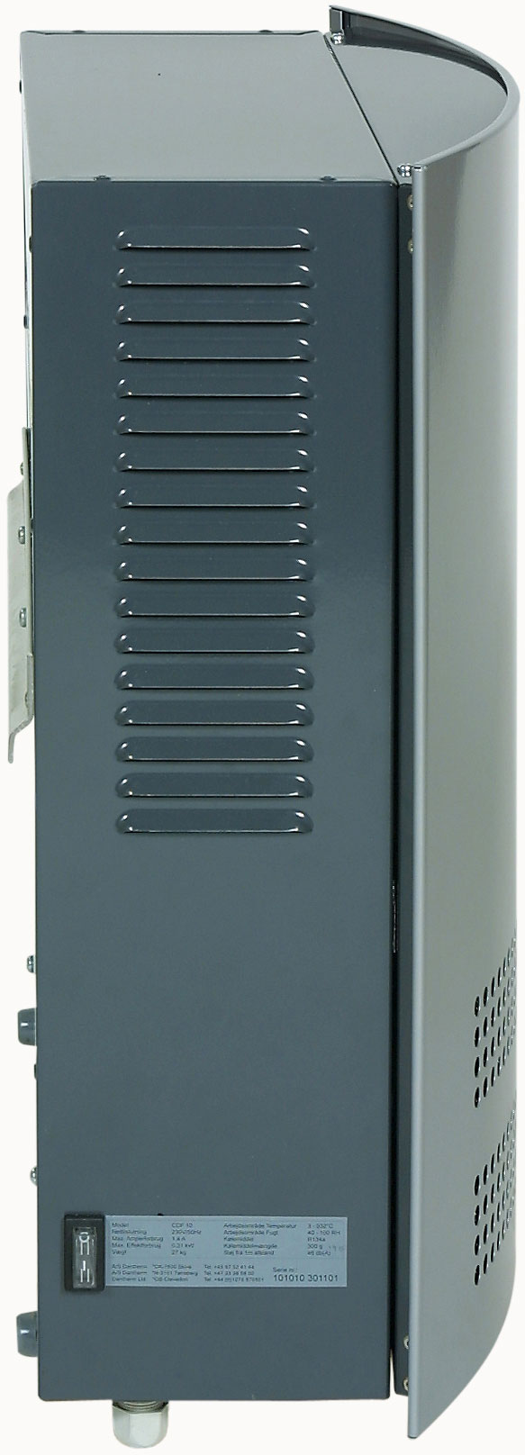 CDF 10  