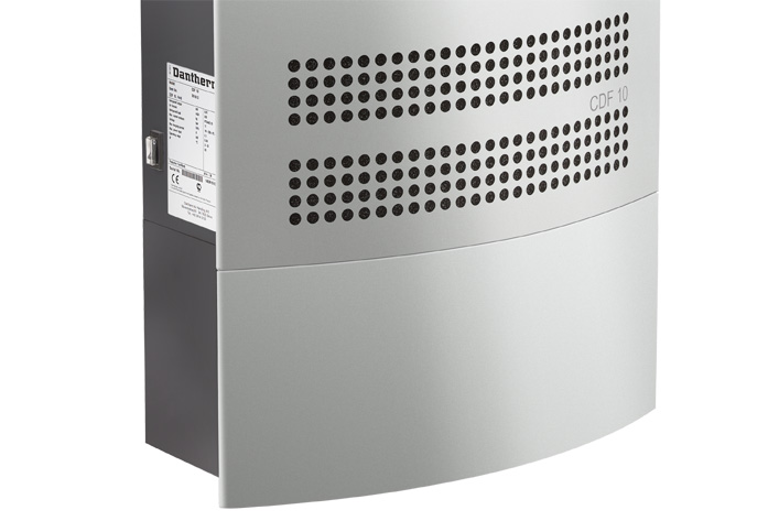     Dantherm