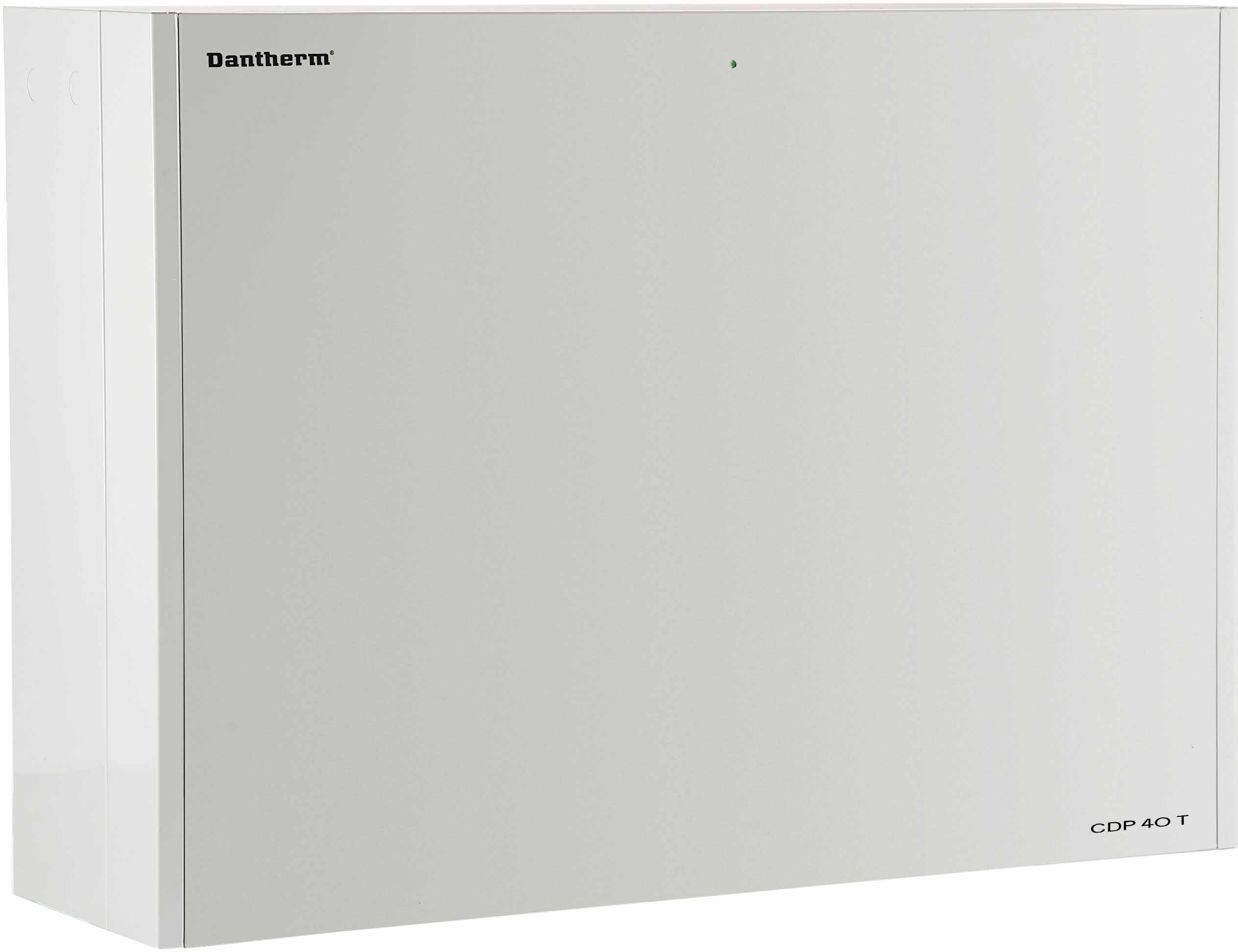      Dantherm CDP 40T
