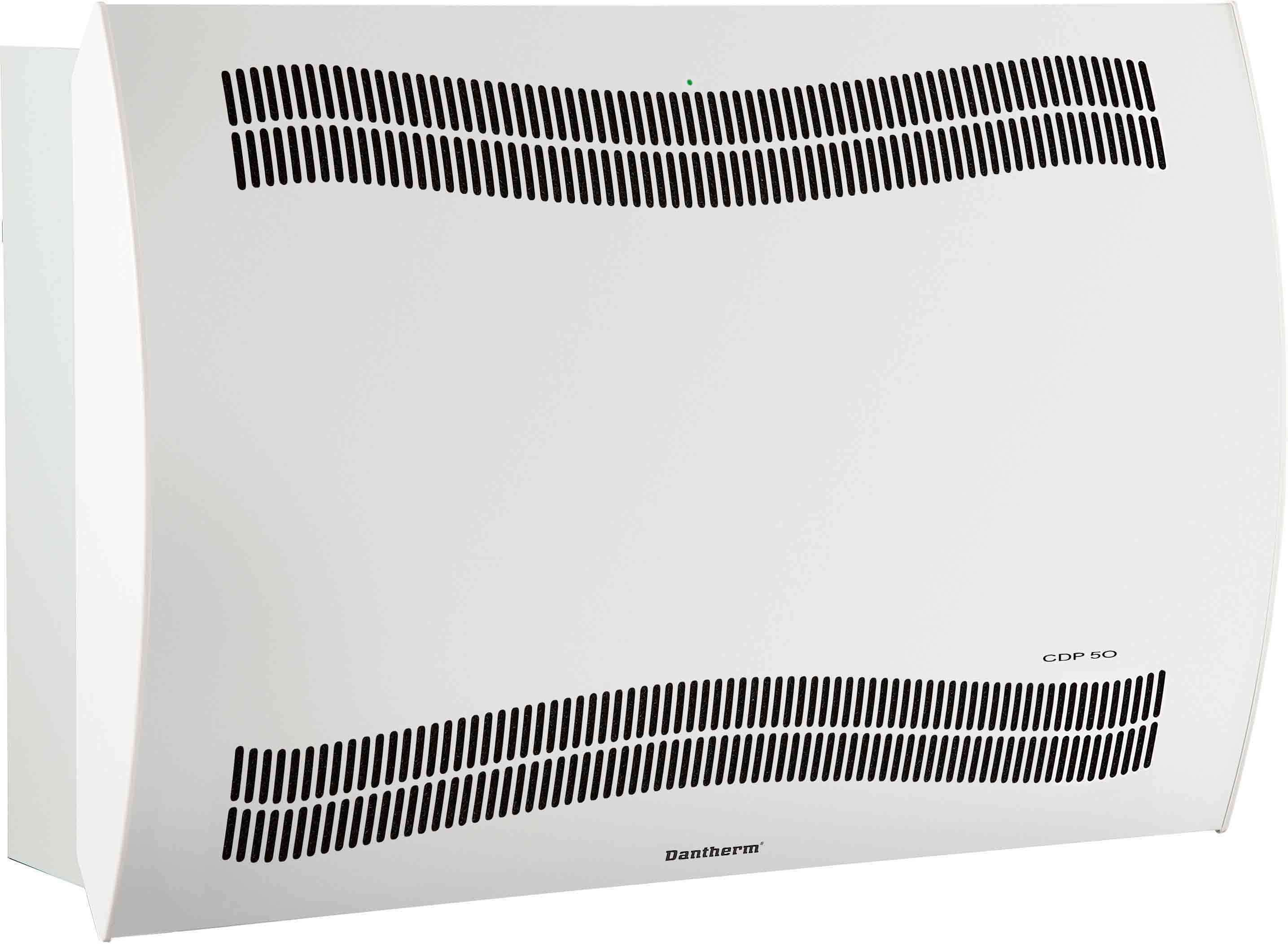    Dantherm CDP 50
