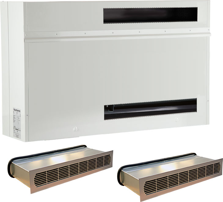    Dantherm CDP 50T