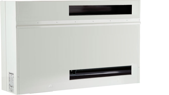    Dantherm CDP 50T