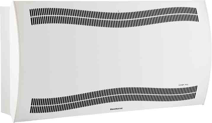 Dantherm CDP -   