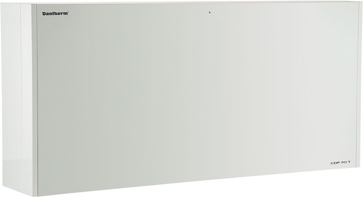     Dantherm CDP 70T