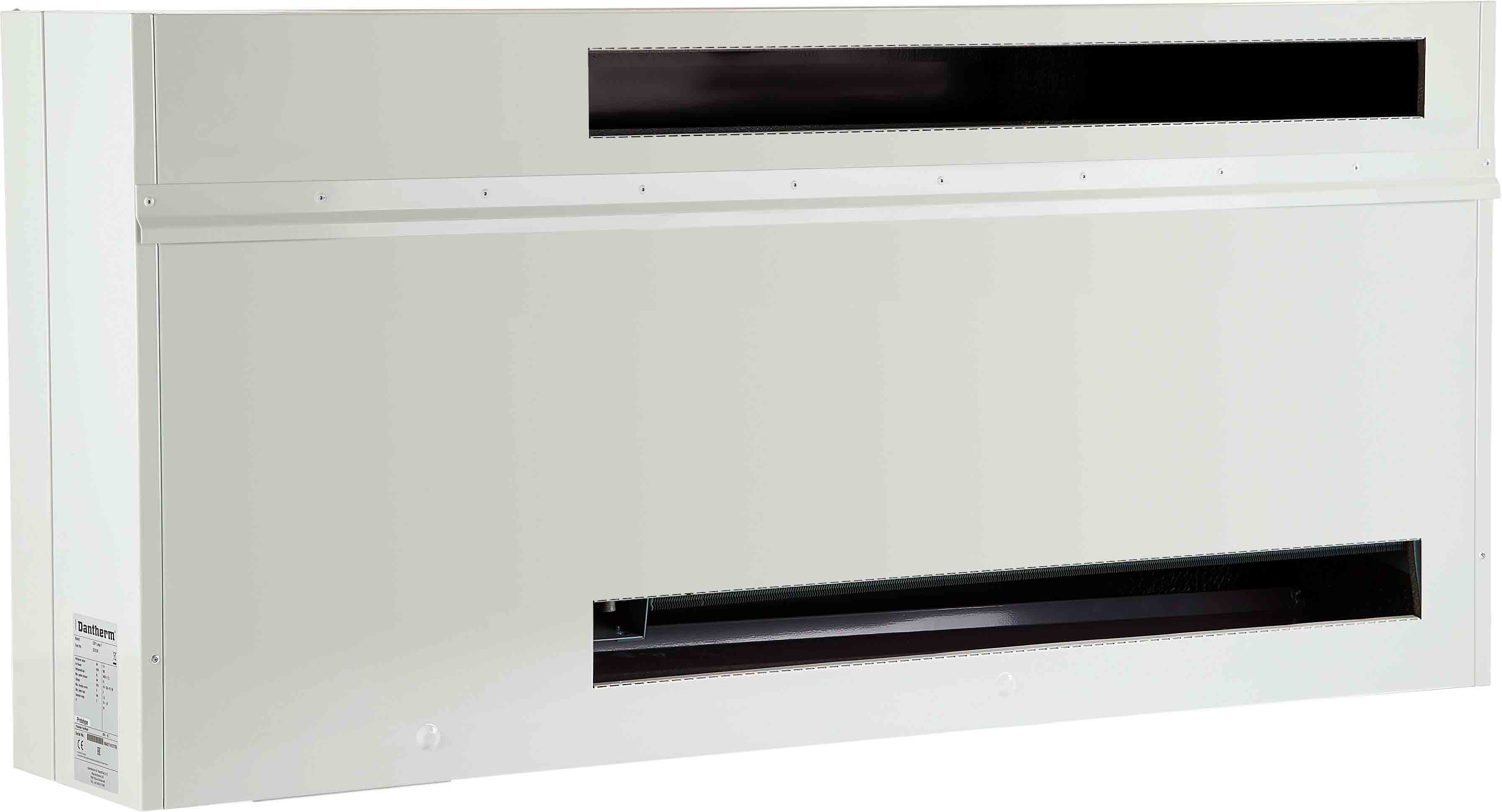     Dantherm CDP 70T