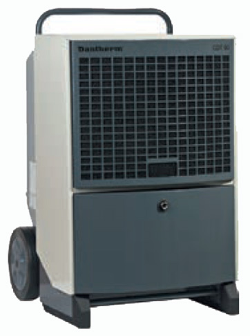 Dantherm CDT -   