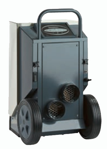     Dantherm CDT