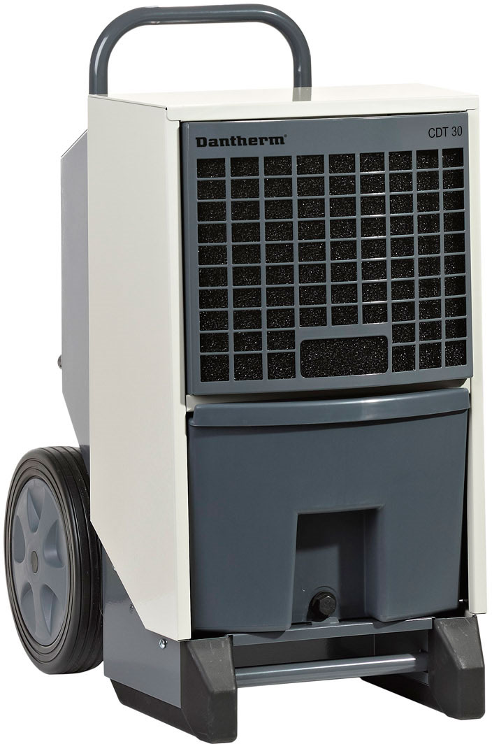   Dantherm