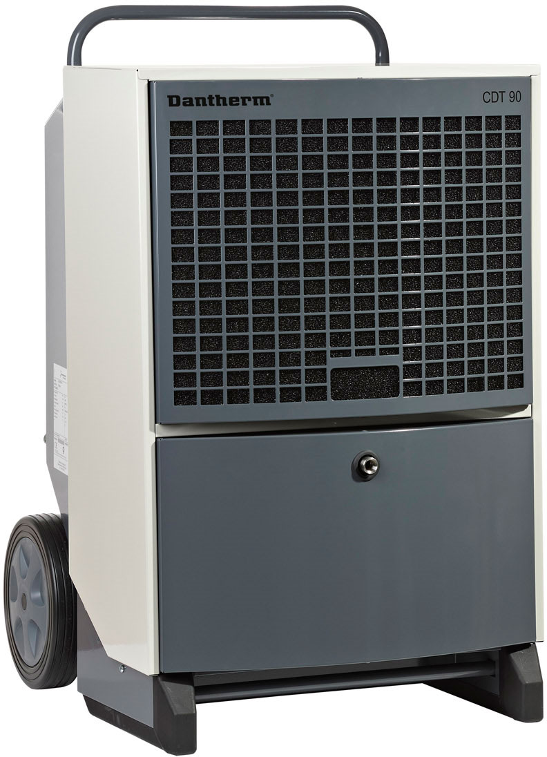   Dantherm