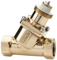 control valve
