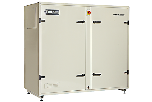 Dantherm DanX 2 HP / XD
