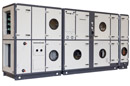 Вентиляционная установка Dantherm DanX XWPS для плавательных бассейнов