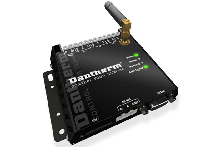    Dantherm
