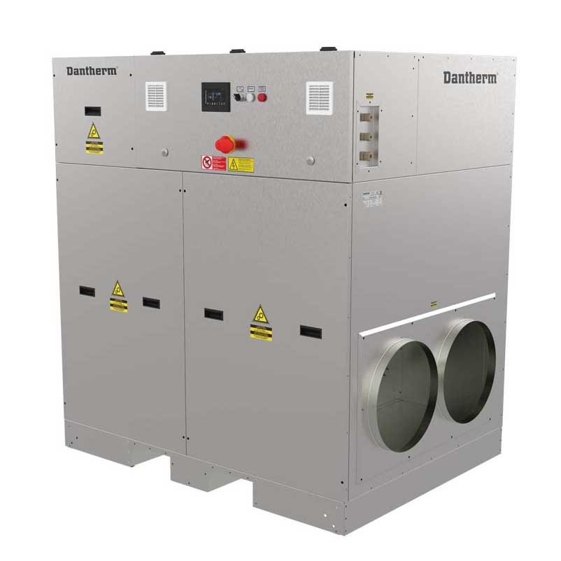   Dantherm     