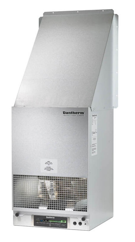 Dantherm Flexibox