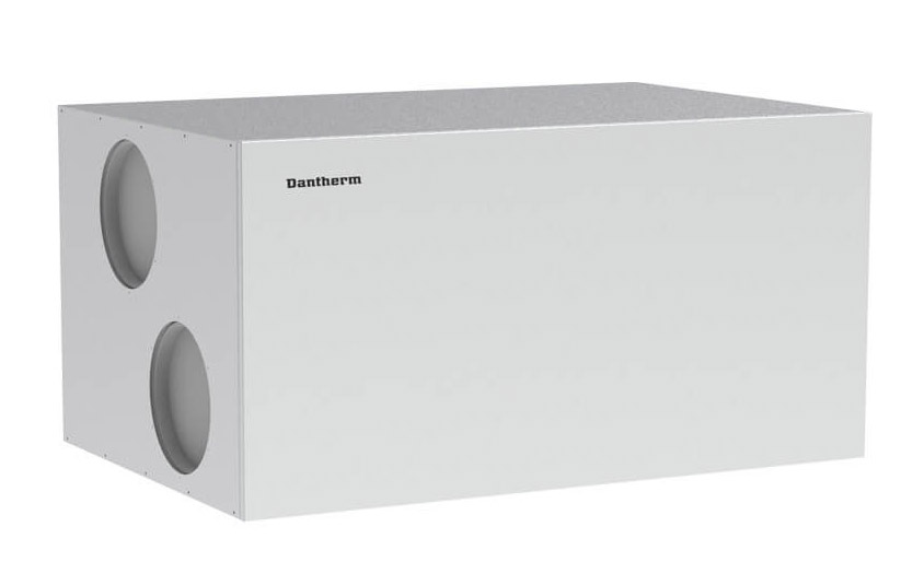 Dantherm HCH -     