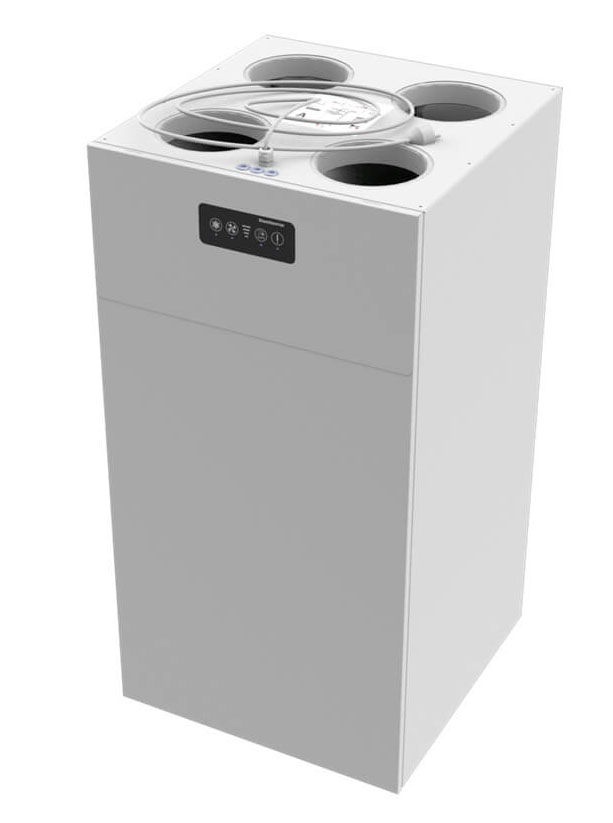Dantherm HCV - -    