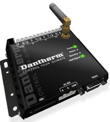     Dantherm   