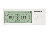 DRC1 remote control for CDP swimming pool dehumidifier